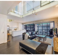 Urban Loft Close To Sydney Hot Spots - Kalgoorlie Accommodation
