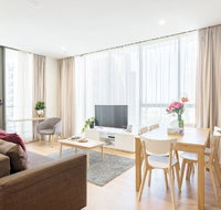 Sydney CBD Modern 2 bedroom Apartment  Free Car Parking - Kalgoorlie Accommodation