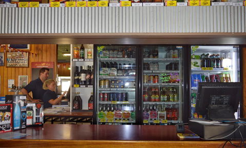 Brolga Hotel Motel - Coleambally - Kalgoorlie Accommodation 13