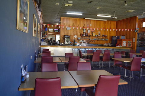 Brolga Hotel Motel - Coleambally - Kalgoorlie Accommodation 8