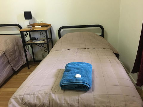 Brolga Hotel Motel - Coleambally - Kalgoorlie Accommodation 2