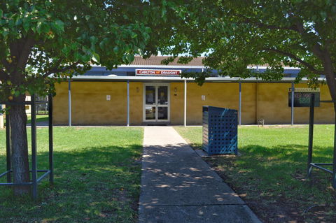 Brolga Hotel Motel - Coleambally - Kalgoorlie Accommodation 7