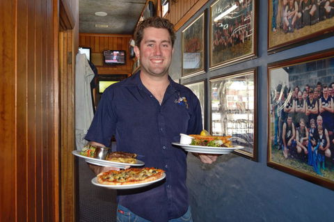 Brolga Hotel Motel - Coleambally - Kalgoorlie Accommodation 20