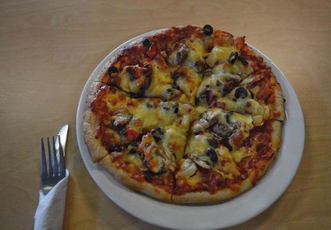 Brolga Hotel Motel - Coleambally - Kalgoorlie Accommodation 27