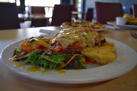 Brolga Hotel Motel - Coleambally - Kalgoorlie Accommodation 25