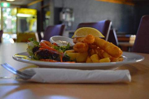 Brolga Hotel Motel - Coleambally - Kalgoorlie Accommodation 26