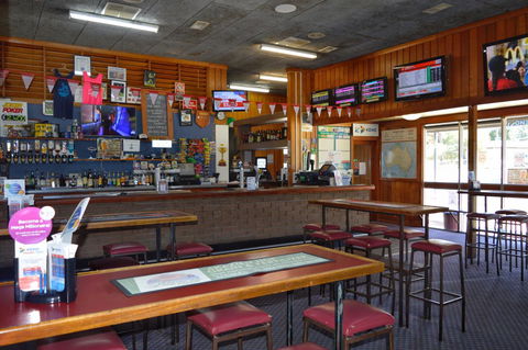 Brolga Hotel Motel - Coleambally - Kalgoorlie Accommodation 11