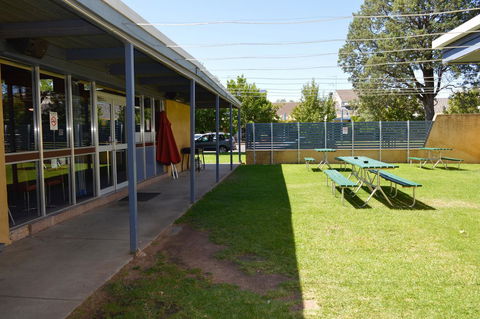 Brolga Hotel Motel - Coleambally - Kalgoorlie Accommodation 19