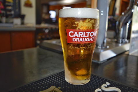 Brolga Hotel Motel - Coleambally - Kalgoorlie Accommodation 14