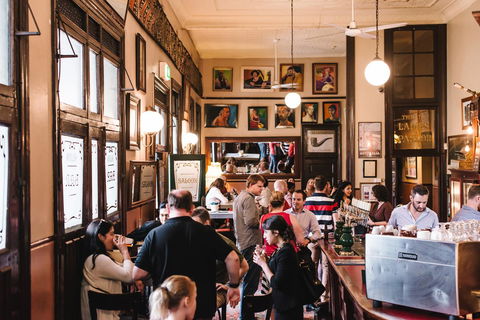 Australian Heritage Hotel - Kalgoorlie Accommodation 31