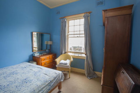 Australian Heritage Hotel - Kalgoorlie Accommodation 14