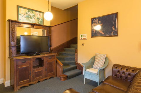 Australian Heritage Hotel - Kalgoorlie Accommodation 6