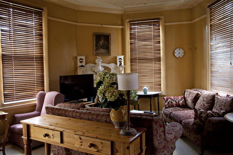 Australian Heritage Hotel - Kalgoorlie Accommodation 20