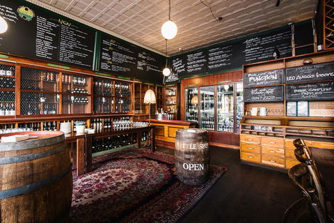 Australian Heritage Hotel - Kalgoorlie Accommodation 24