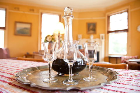 Australian Heritage Hotel - Kalgoorlie Accommodation 17