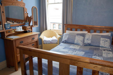 Australian Heritage Hotel - Kalgoorlie Accommodation 19