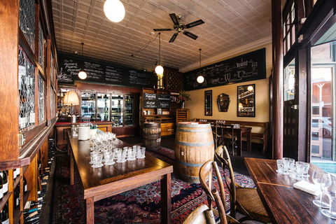 Australian Heritage Hotel - Kalgoorlie Accommodation 23