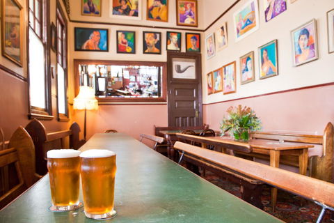Australian Heritage Hotel - Kalgoorlie Accommodation 30