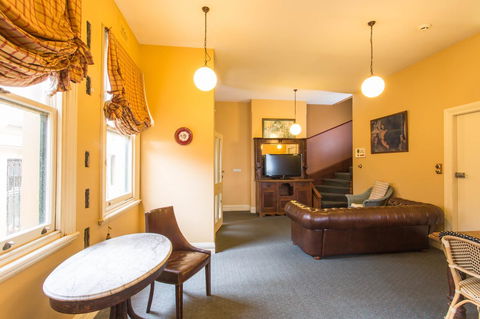 Australian Heritage Hotel - Kalgoorlie Accommodation 7