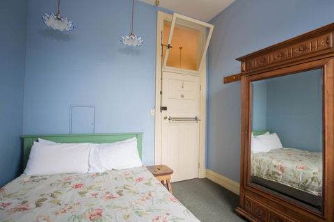 Australian Heritage Hotel - Kalgoorlie Accommodation 16