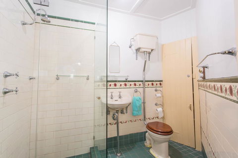 Australian Heritage Hotel - Kalgoorlie Accommodation 11