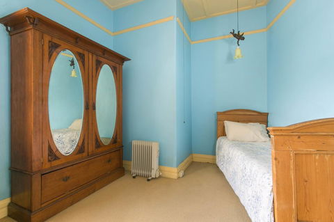 Australian Heritage Hotel - Kalgoorlie Accommodation 13
