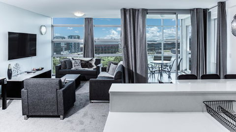 DD Apartments On Sussex Street - Kalgoorlie Accommodation 2