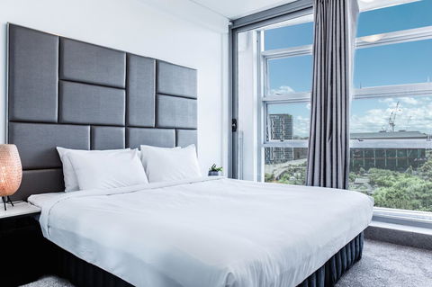 DD Apartments On Sussex Street - Kalgoorlie Accommodation 13