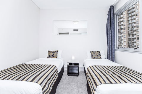 DD Apartments On Sussex Street - Kalgoorlie Accommodation 36