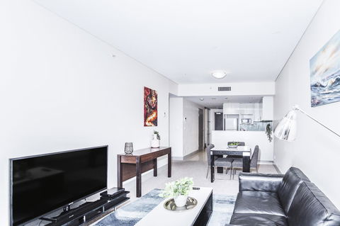 DD Apartments On Sussex Street - Kalgoorlie Accommodation 28