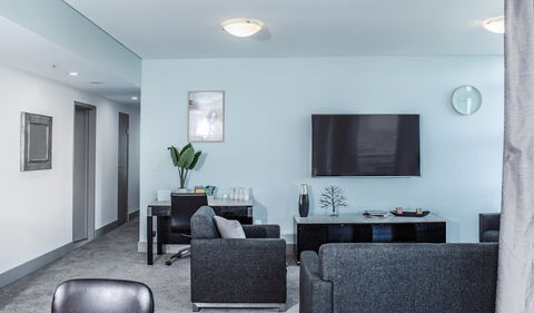 DD Apartments On Sussex Street - Kalgoorlie Accommodation 3