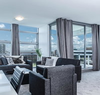 DD Apartments on Sussex Street - Kalgoorlie Accommodation