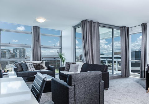 DD Apartments On Sussex Street - Kalgoorlie Accommodation 0