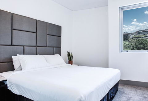DD Apartments On Sussex Street - Kalgoorlie Accommodation 14
