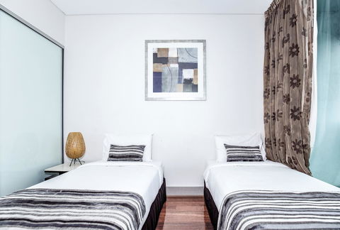 DD Apartments On Sussex Street - Kalgoorlie Accommodation 43
