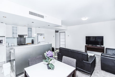 DD Apartments On Sussex Street - Kalgoorlie Accommodation 21