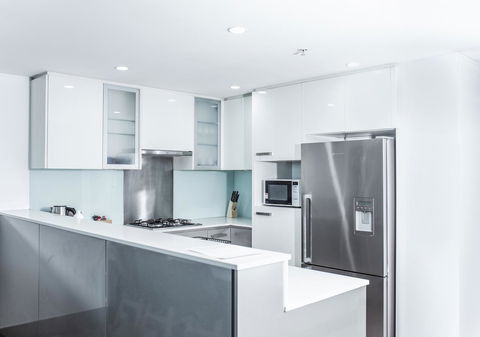 DD Apartments On Sussex Street - Kalgoorlie Accommodation 6