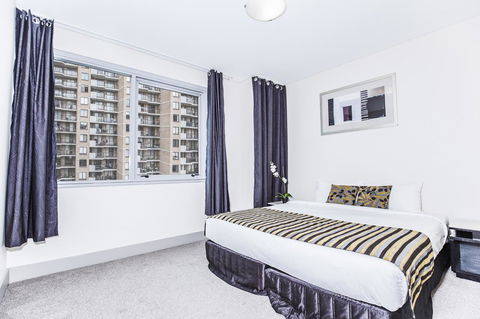 DD Apartments On Sussex Street - Kalgoorlie Accommodation 35