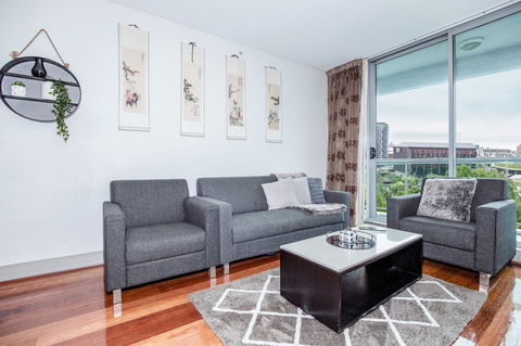 DD Apartments On Sussex Street - Kalgoorlie Accommodation 18