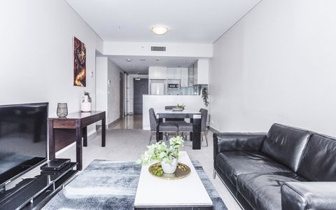 DD Apartments On Sussex Street - Kalgoorlie Accommodation 29