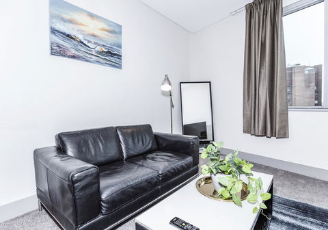 DD Apartments On Sussex Street - Kalgoorlie Accommodation 23
