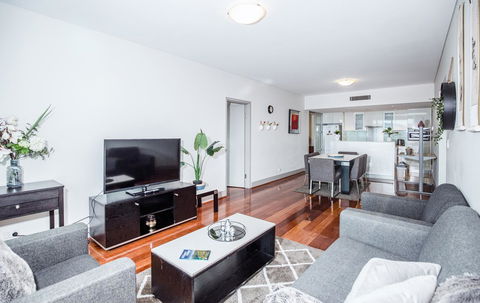 DD Apartments On Sussex Street - Kalgoorlie Accommodation 17