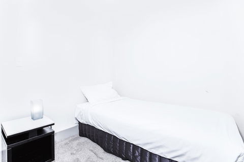 DD Apartments On Sussex Street - Kalgoorlie Accommodation 39