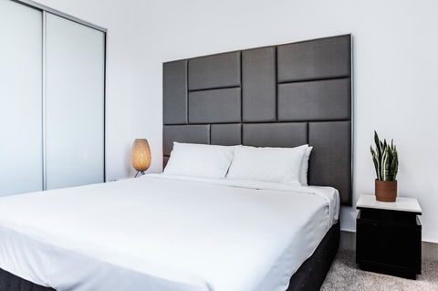 DD Apartments On Sussex Street - Kalgoorlie Accommodation 12
