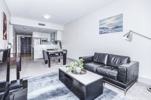 DD Apartments On Sussex Street - Kalgoorlie Accommodation 32