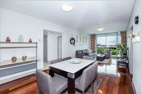 DD Apartments On Sussex Street - Kalgoorlie Accommodation 19