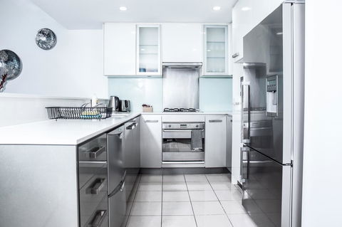 DD Apartments On Sussex Street - Kalgoorlie Accommodation 4