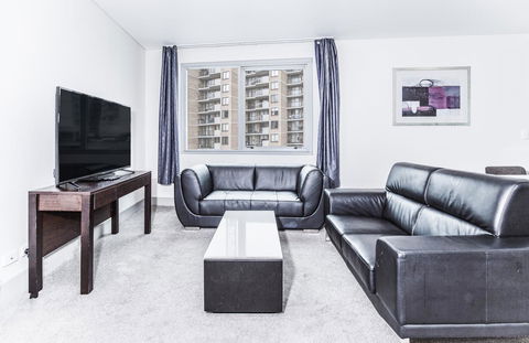 DD Apartments On Sussex Street - Kalgoorlie Accommodation 22
