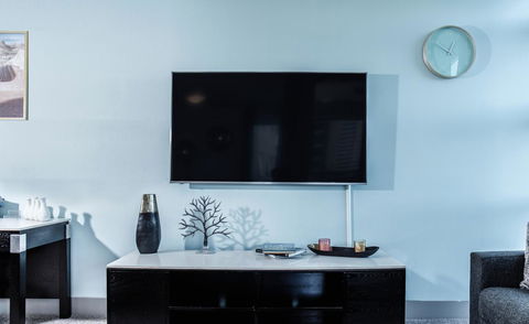 DD Apartments On Sussex Street - Kalgoorlie Accommodation 7
