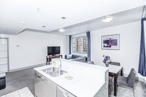 DD Apartments On Sussex Street - Kalgoorlie Accommodation 20